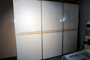 Schwebetürenschrank Marcato 2.6