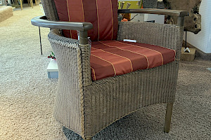 Loyd Loom Einzelsessel