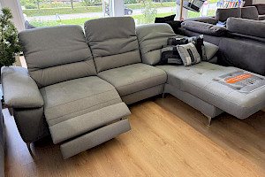 Polstergarnitur TL 2369