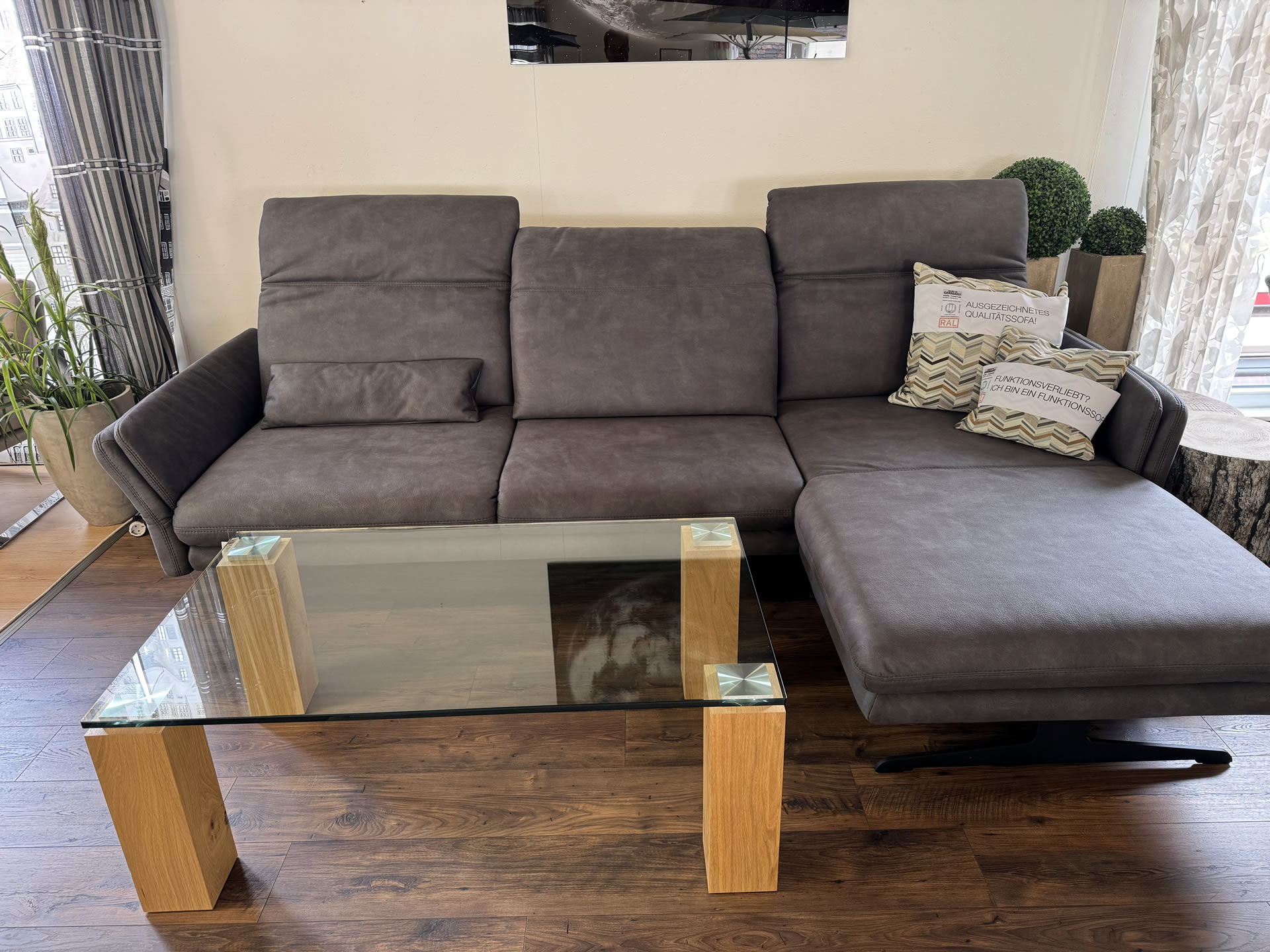 Polstergarnitur TL 2807