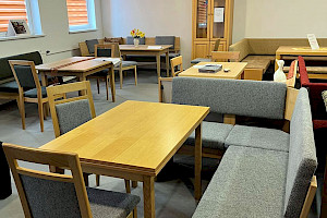 Eckbankgruppe TL 725190