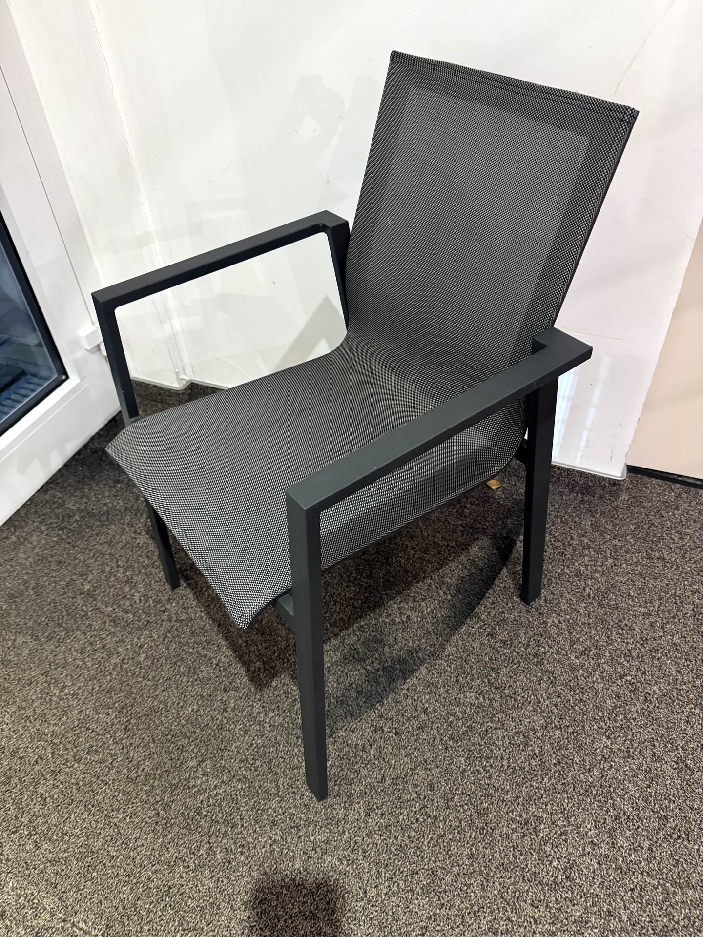 Abverkauf Outdoormöbel