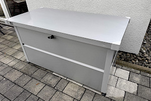 Abverkauf Outdoormöbel